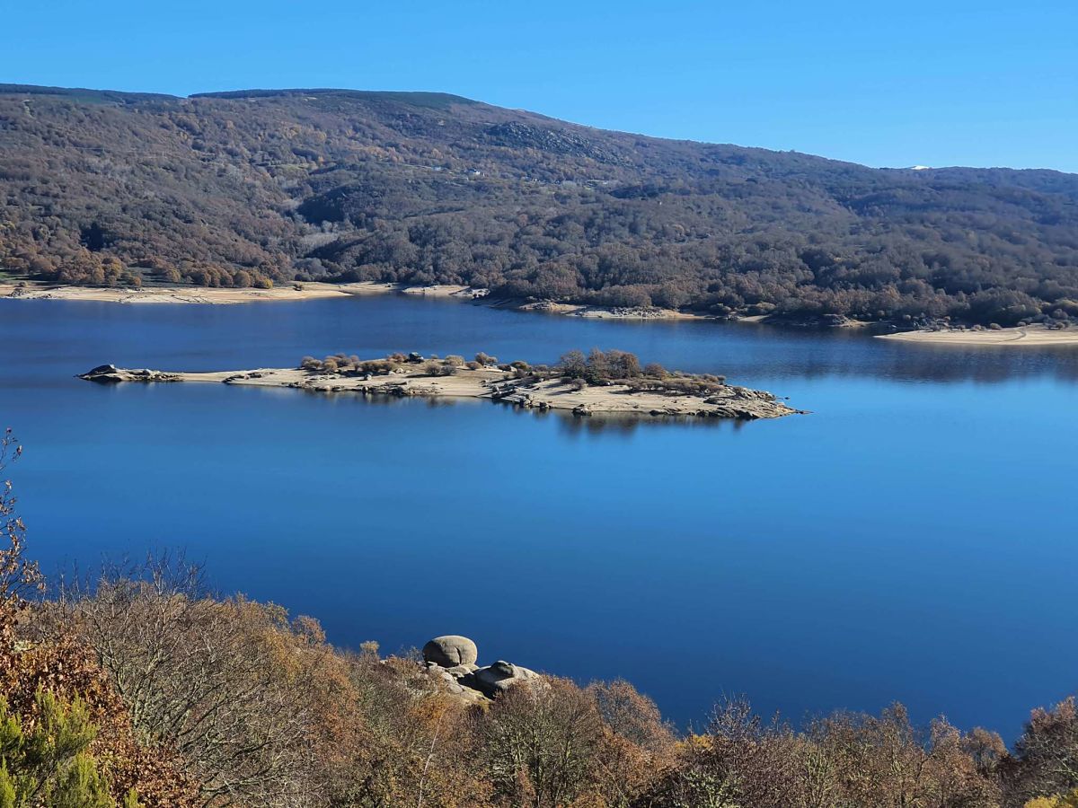 Centro Apícola de Prada en A Veiga